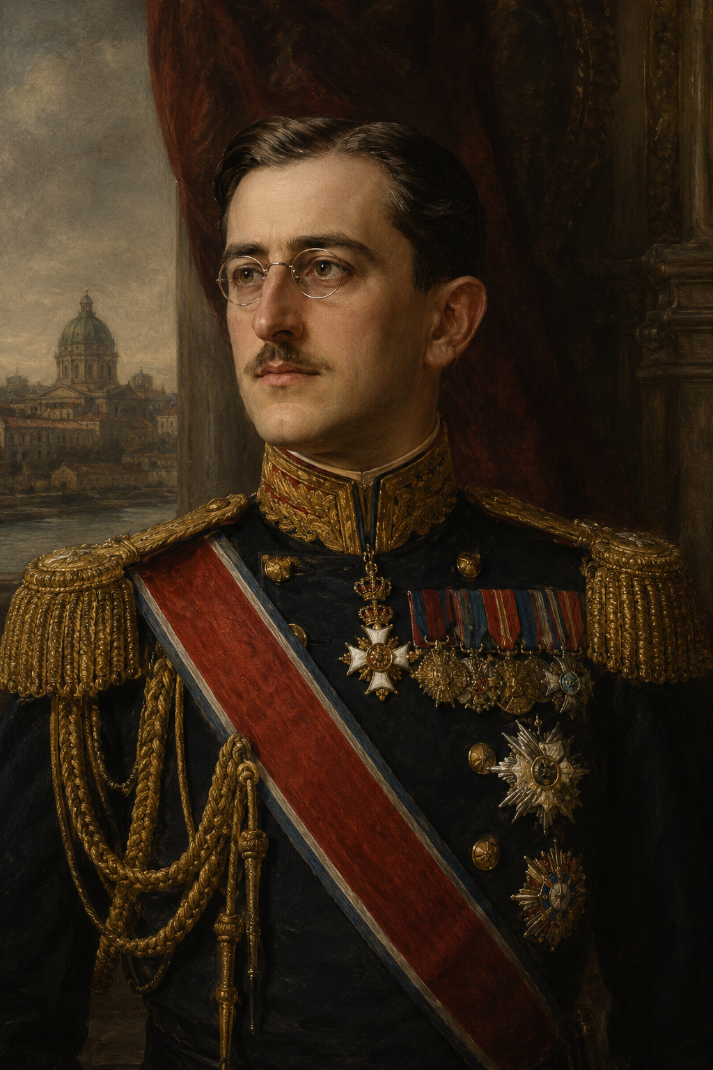 Alexander I | Biography, Timeline & Connected Stories